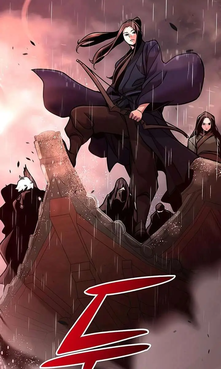 The Mysterious World's Greatest Martial Artist Little Prince Chapter 111 Page 55
