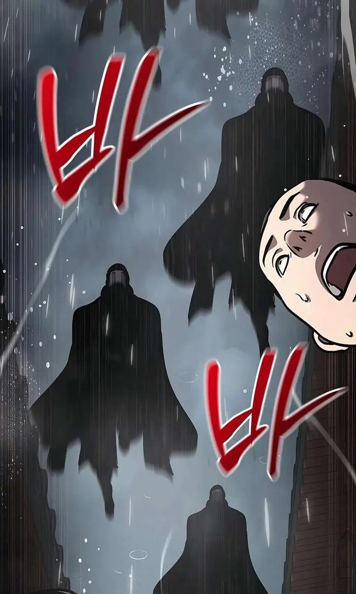 The Mysterious World's Greatest Martial Artist Little Prince Chapter 111 Page 62