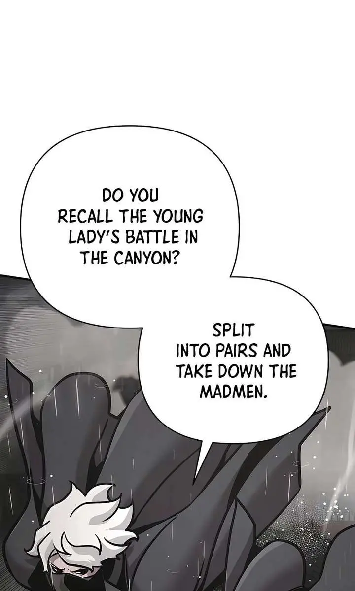 The Mysterious World's Greatest Martial Artist Little Prince Chapter 111 Page 64