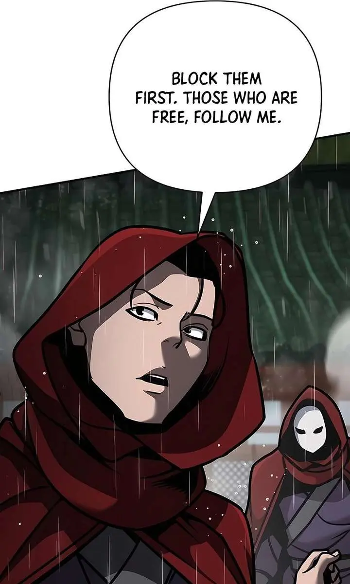 The Mysterious World's Greatest Martial Artist Little Prince Chapter 111 Page 67