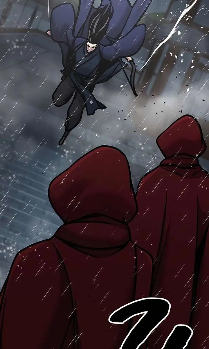 The Mysterious World's Greatest Martial Artist Little Prince Chapter 111 Page 69
