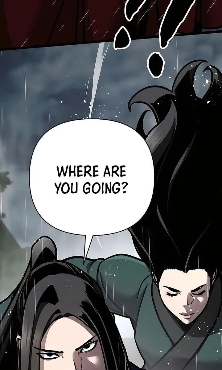 The Mysterious World's Greatest Martial Artist Little Prince Chapter 111 Page 70