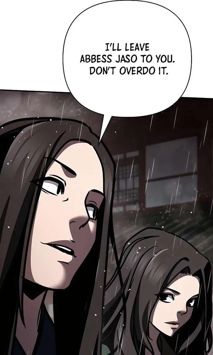 The Mysterious World's Greatest Martial Artist Little Prince Chapter 111 Page 73