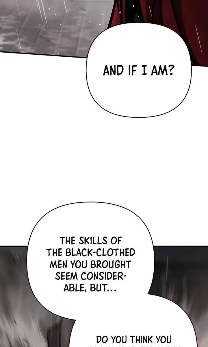 The Mysterious World's Greatest Martial Artist Little Prince Chapter 111 Page 76