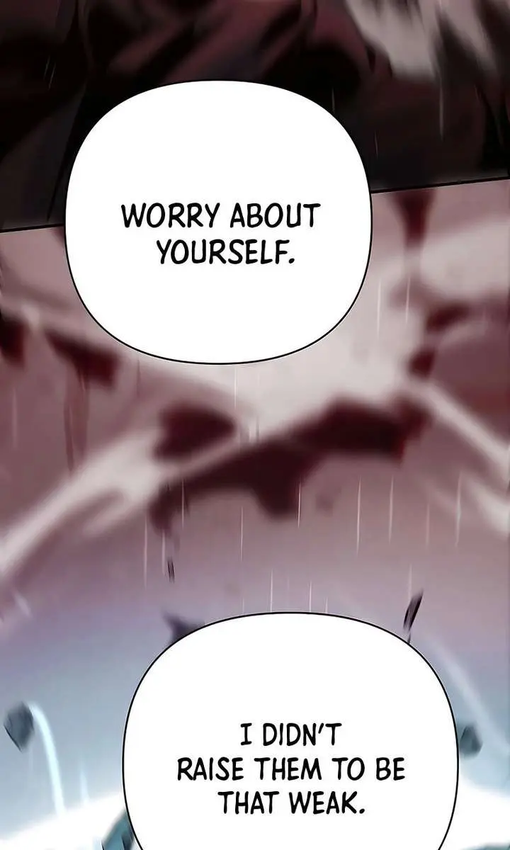 The Mysterious World's Greatest Martial Artist Little Prince Chapter 111 Page 79