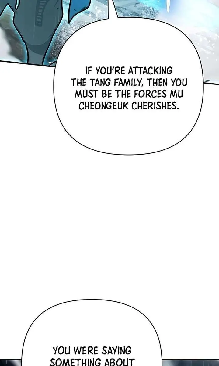 The Mysterious World's Greatest Martial Artist Little Prince Chapter 111 Page 87