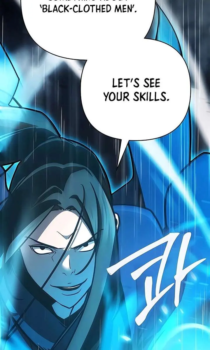 The Mysterious World's Greatest Martial Artist Little Prince Chapter 111 Page 88