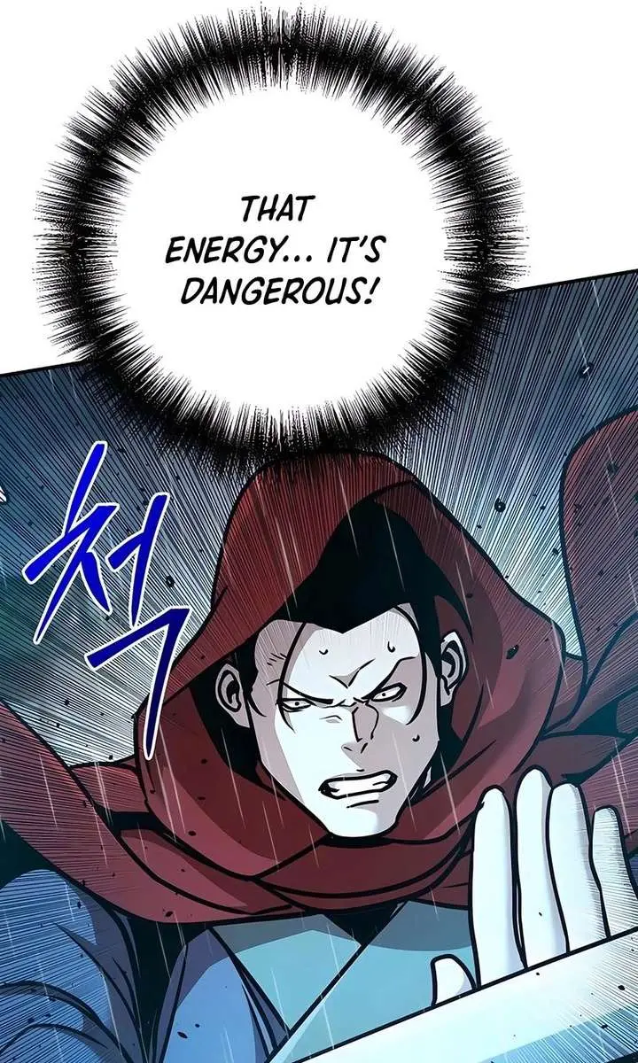 The Mysterious World's Greatest Martial Artist Little Prince Chapter 111 Page 91
