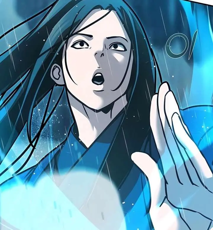 The Mysterious World's Greatest Martial Artist Little Prince Chapter 111 Page 95