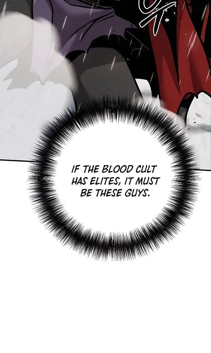 The Mysterious World's Greatest Martial Artist Little Prince Chapter 111 Page 98