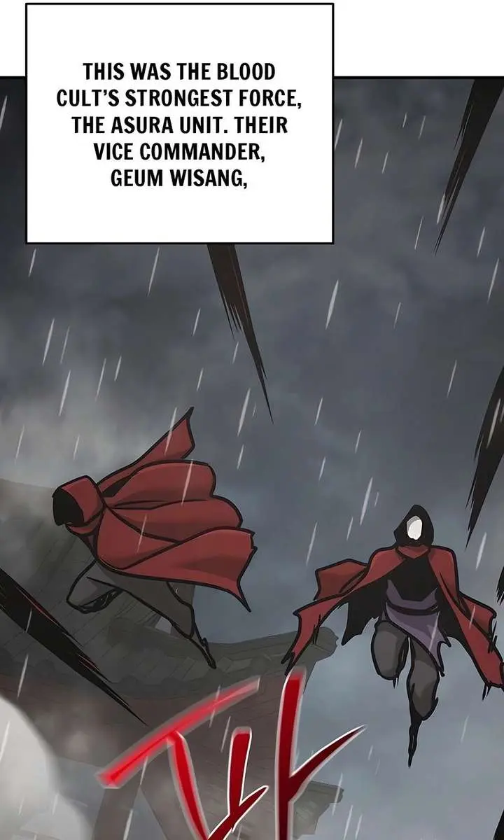 The Mysterious World's Greatest Martial Artist Little Prince Chapter 111 Page 101