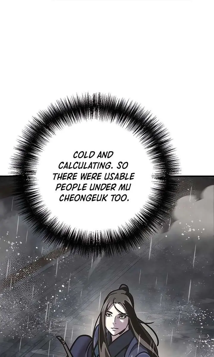 The Mysterious World's Greatest Martial Artist Little Prince Chapter 111 Page 103