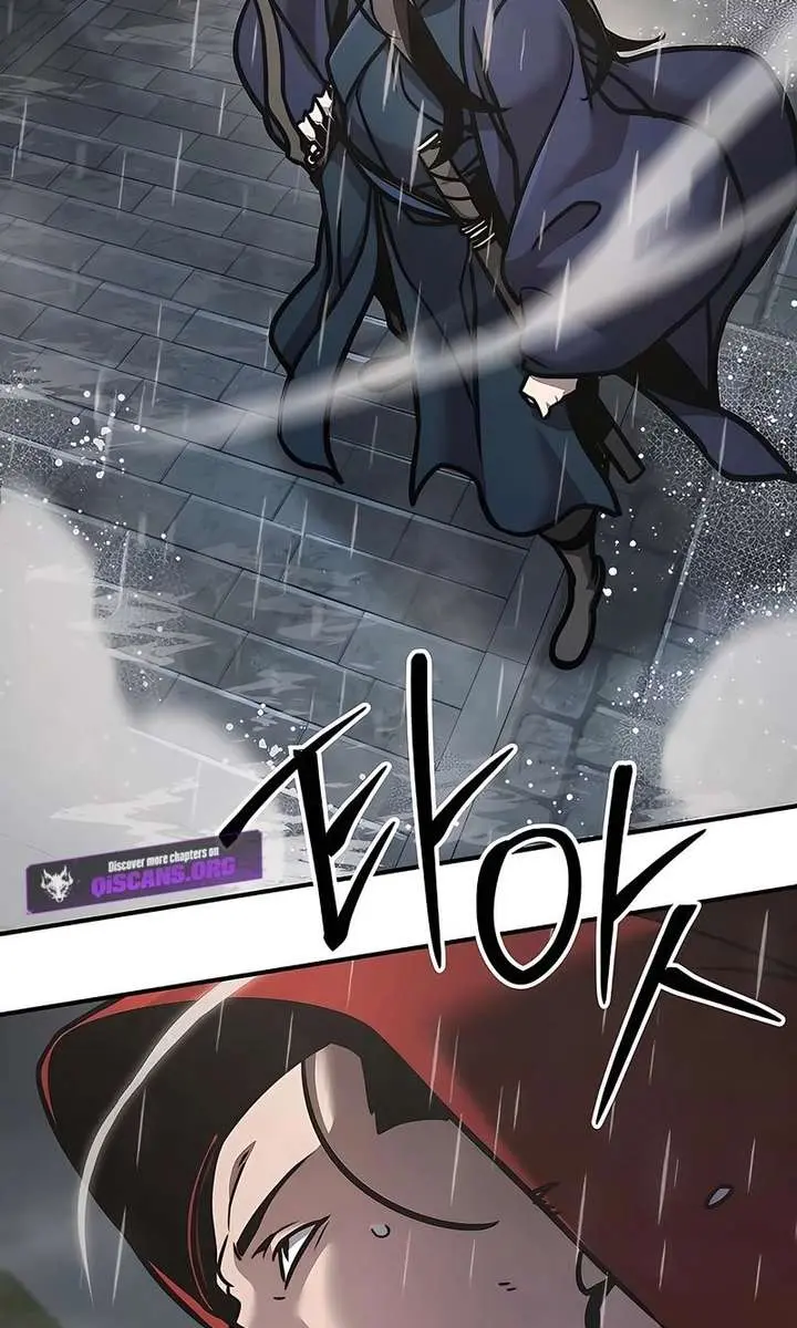 The Mysterious World's Greatest Martial Artist Little Prince Chapter 111 Page 104