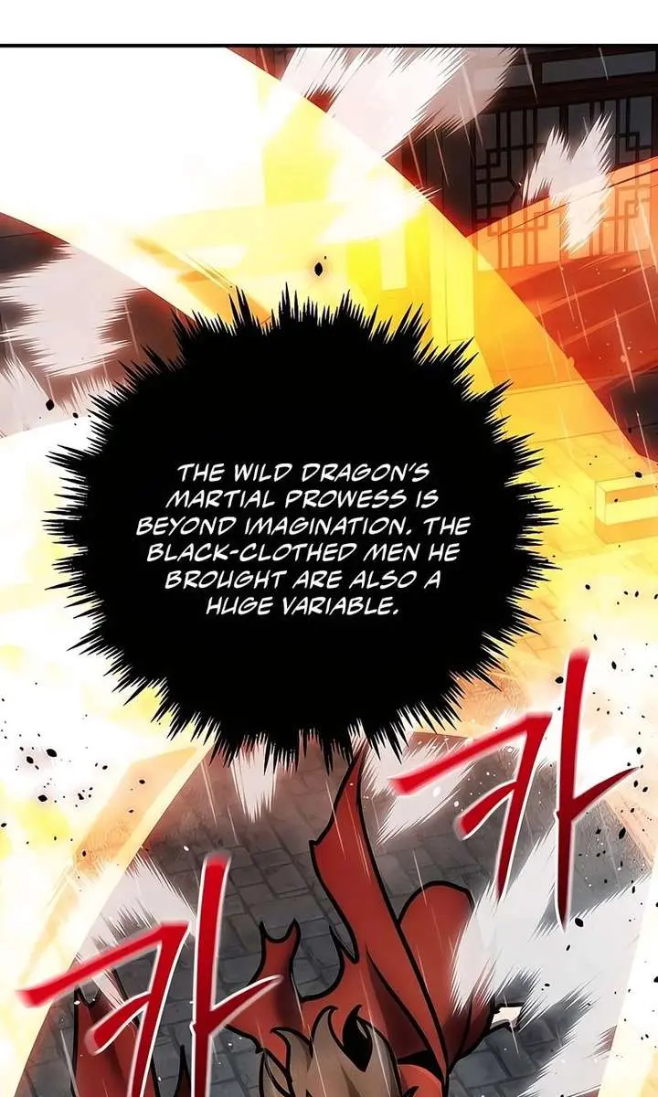 The Mysterious World's Greatest Martial Artist Little Prince Chapter 111 Page 107