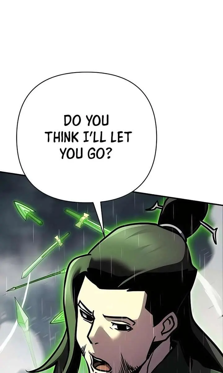 The Mysterious World's Greatest Martial Artist Little Prince Chapter 111 Page 121