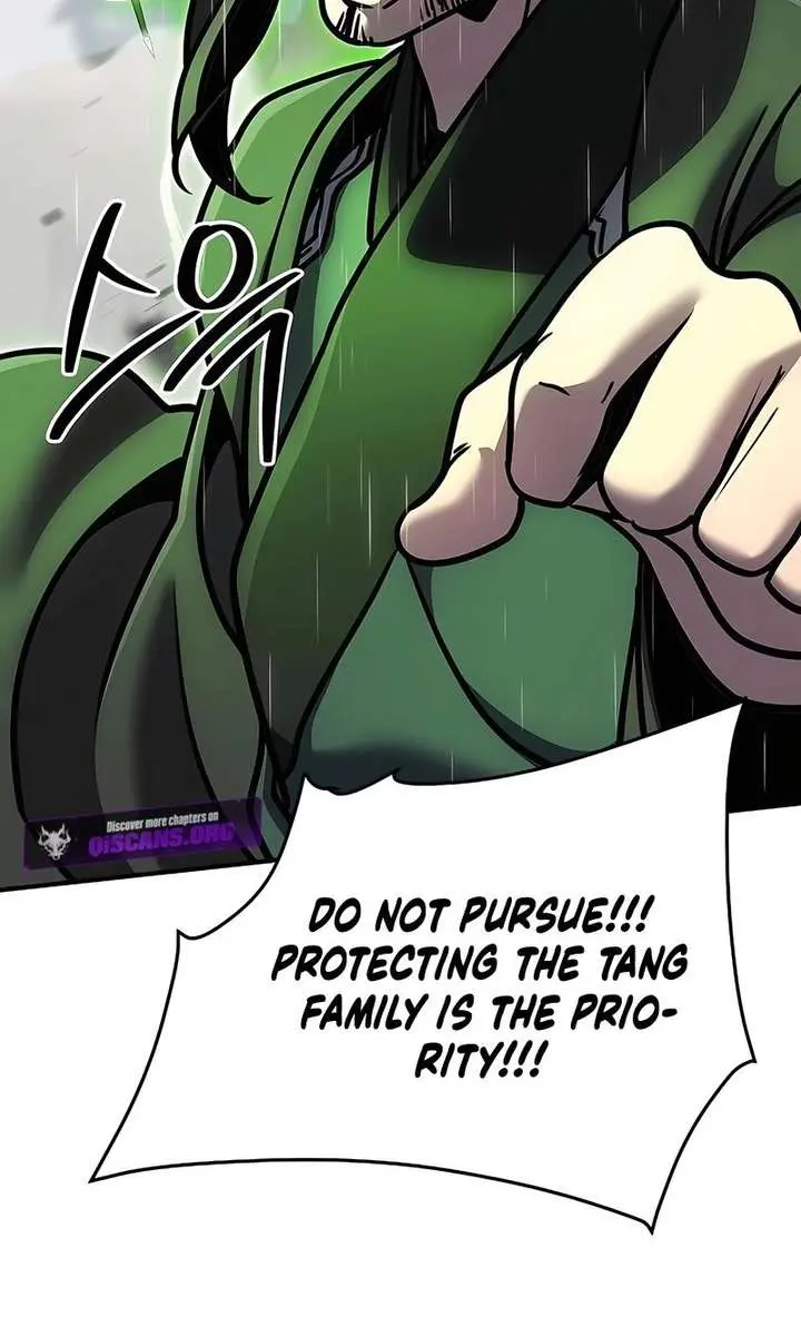 The Mysterious World's Greatest Martial Artist Little Prince Chapter 111 Page 122