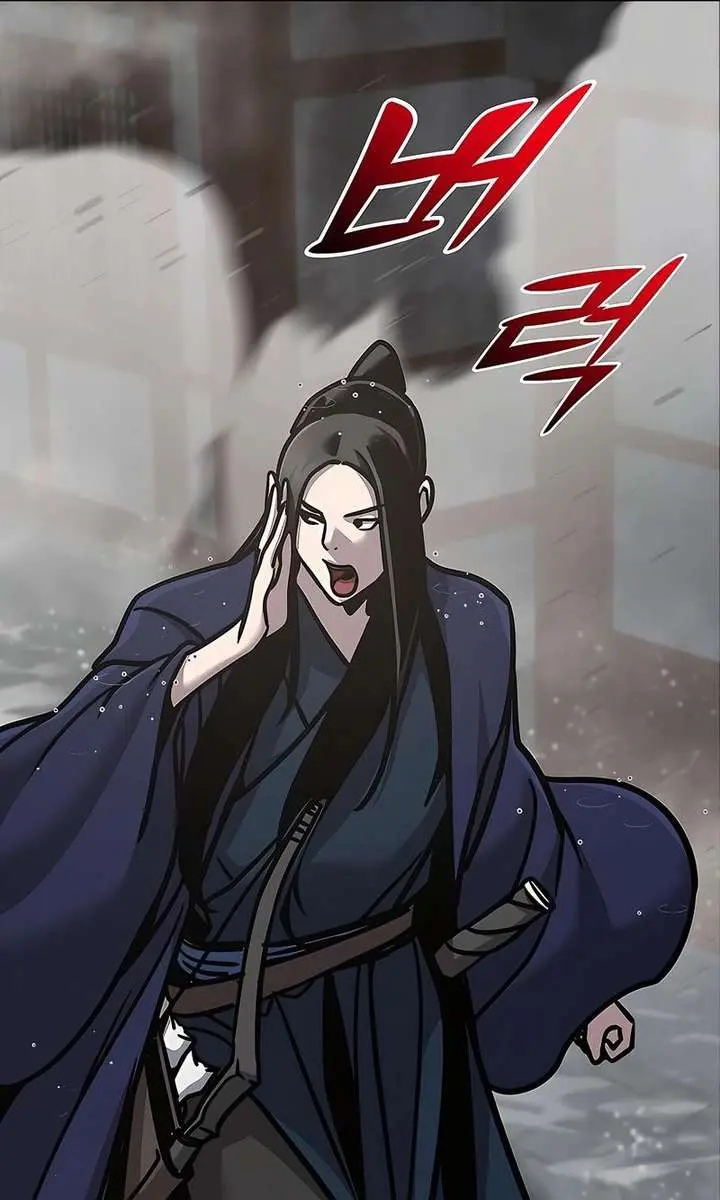 The Mysterious World's Greatest Martial Artist Little Prince Chapter 111 Page 125