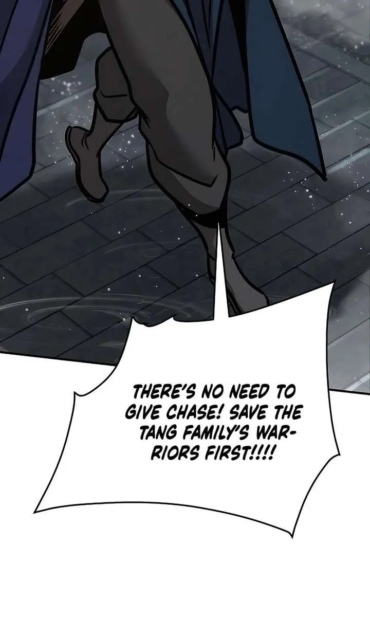 The Mysterious World's Greatest Martial Artist Little Prince Chapter 111 Page 126
