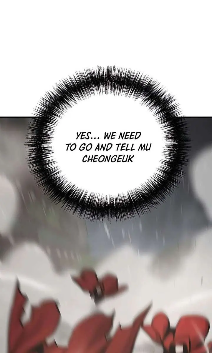 The Mysterious World's Greatest Martial Artist Little Prince Chapter 111 Page 127