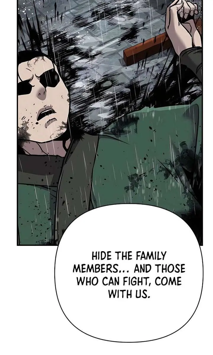The Mysterious World's Greatest Martial Artist Little Prince Chapter 111 Page 133