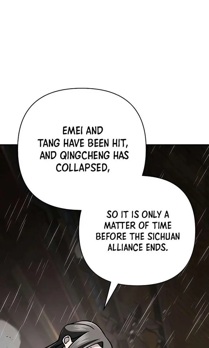 The Mysterious World's Greatest Martial Artist Little Prince Chapter 111 Page 134