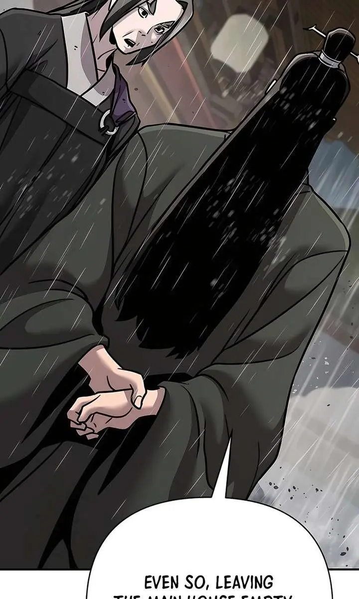 The Mysterious World's Greatest Martial Artist Little Prince Chapter 111 Page 135