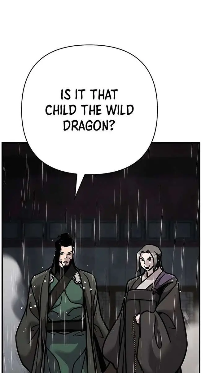 The Mysterious World's Greatest Martial Artist Little Prince Chapter 111 Page 137
