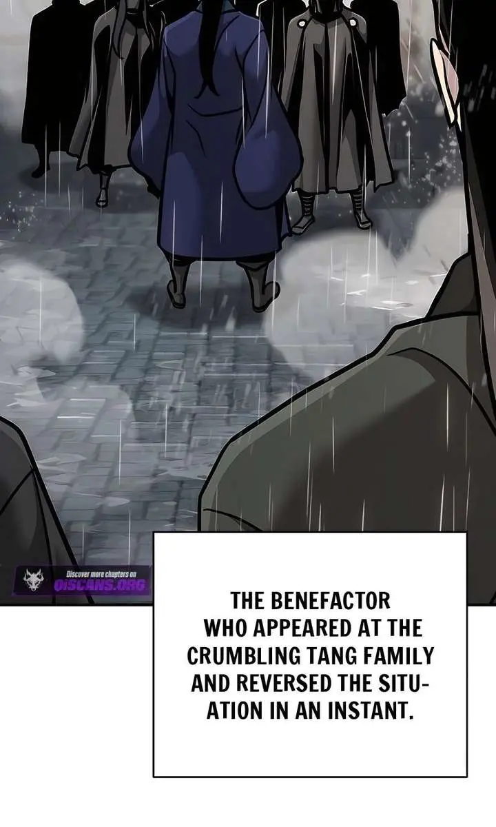 The Mysterious World's Greatest Martial Artist Little Prince Chapter 111 Page 140