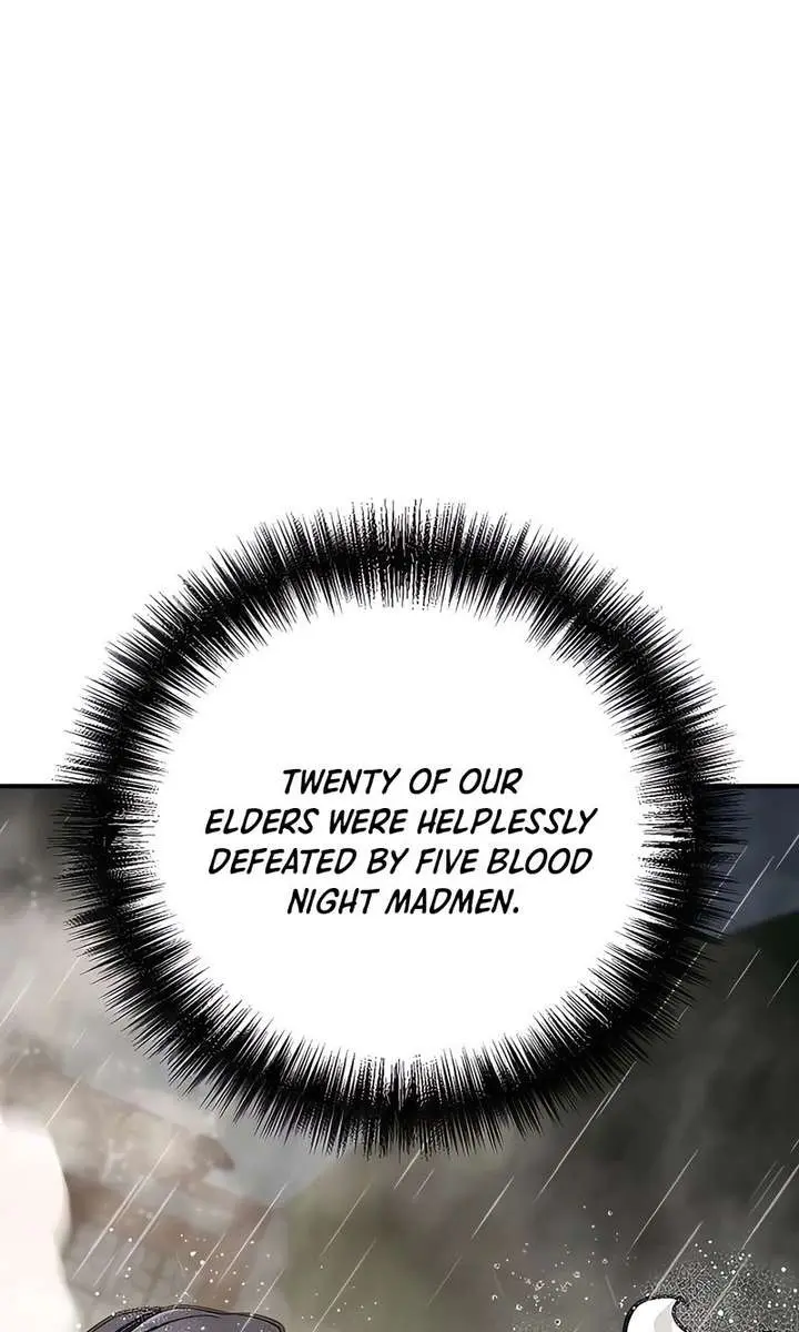 The Mysterious World's Greatest Martial Artist Little Prince Chapter 111 Page 141