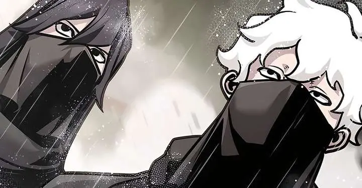 The Mysterious World's Greatest Martial Artist Little Prince Chapter 111 Page 142