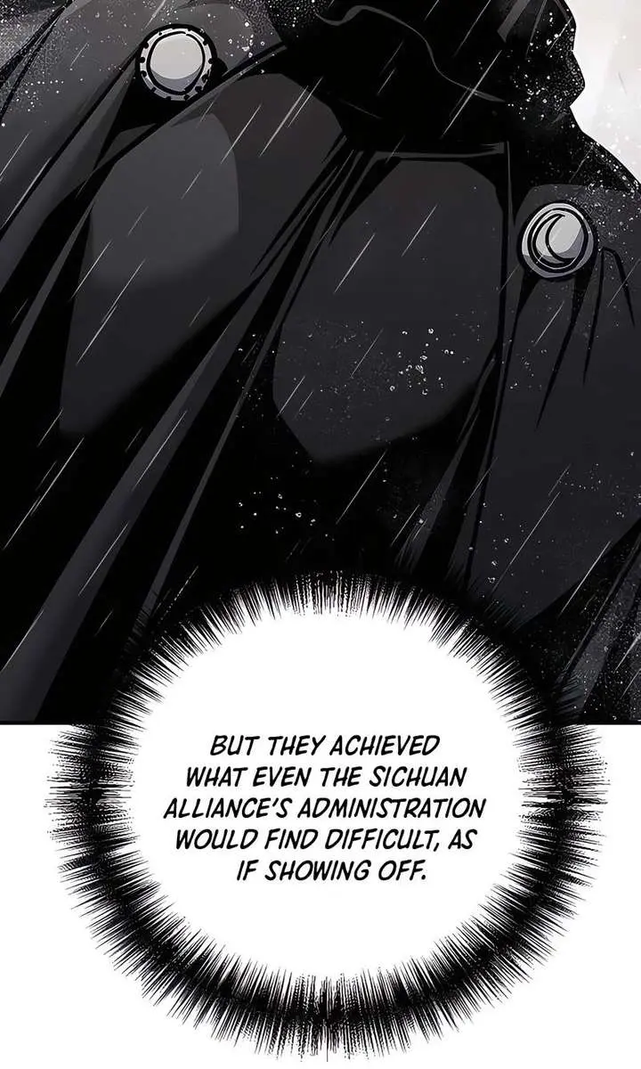 The Mysterious World's Greatest Martial Artist Little Prince Chapter 111 Page 143