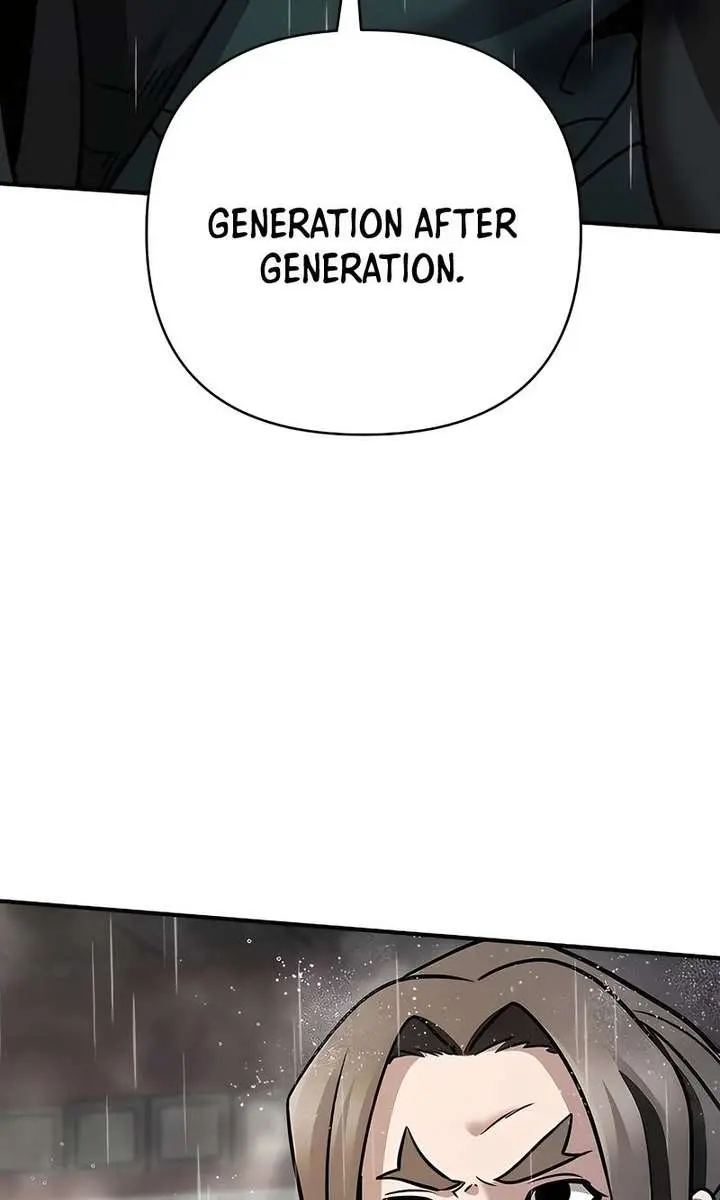 The Mysterious World's Greatest Martial Artist Little Prince Chapter 111 Page 156
