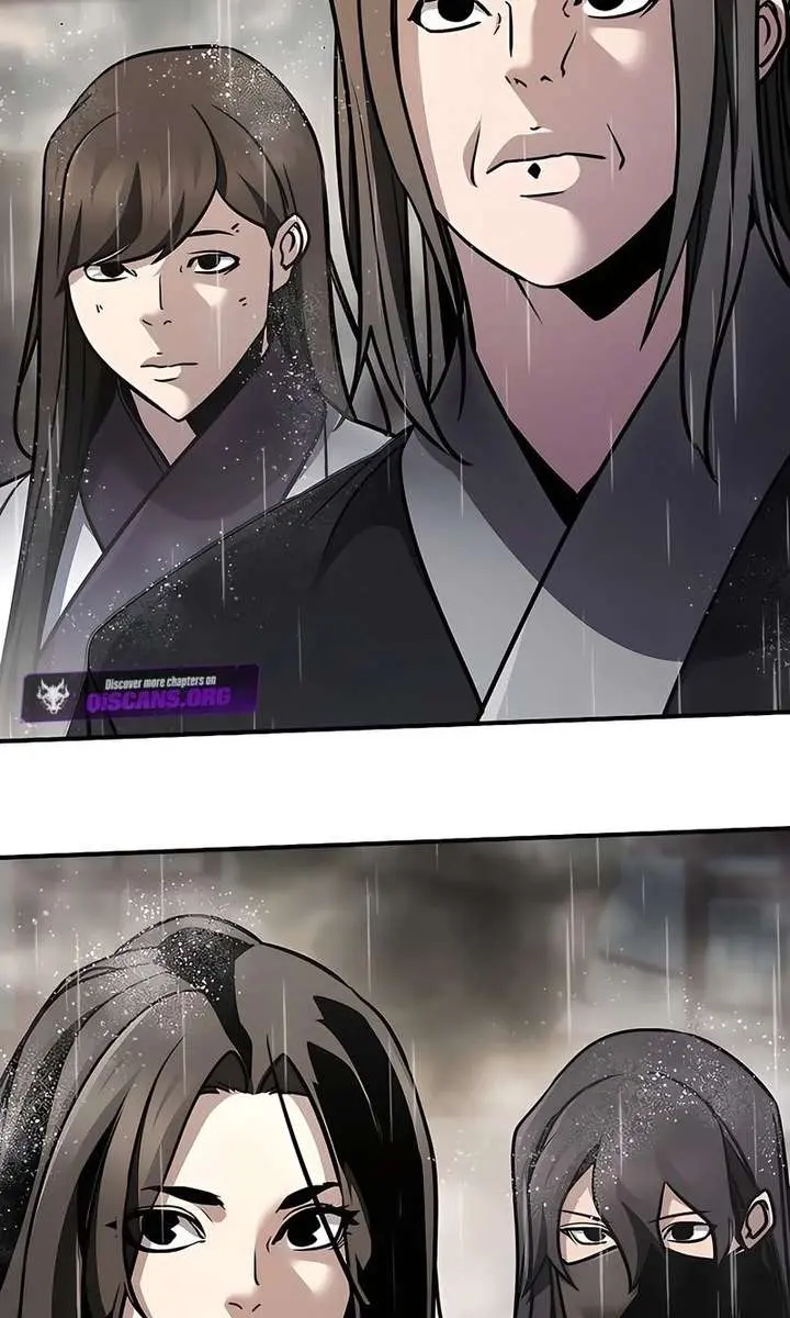 The Mysterious World's Greatest Martial Artist Little Prince Chapter 111 Page 157