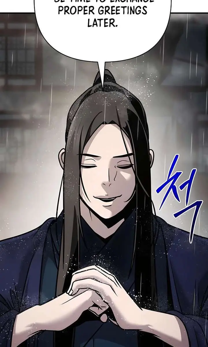 The Mysterious World's Greatest Martial Artist Little Prince Chapter 111 Page 159