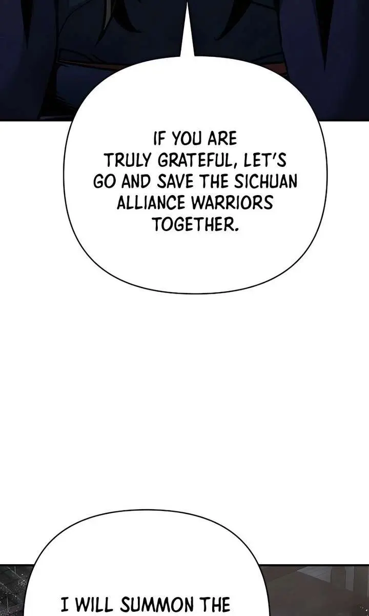 The Mysterious World's Greatest Martial Artist Little Prince Chapter 111 Page 161