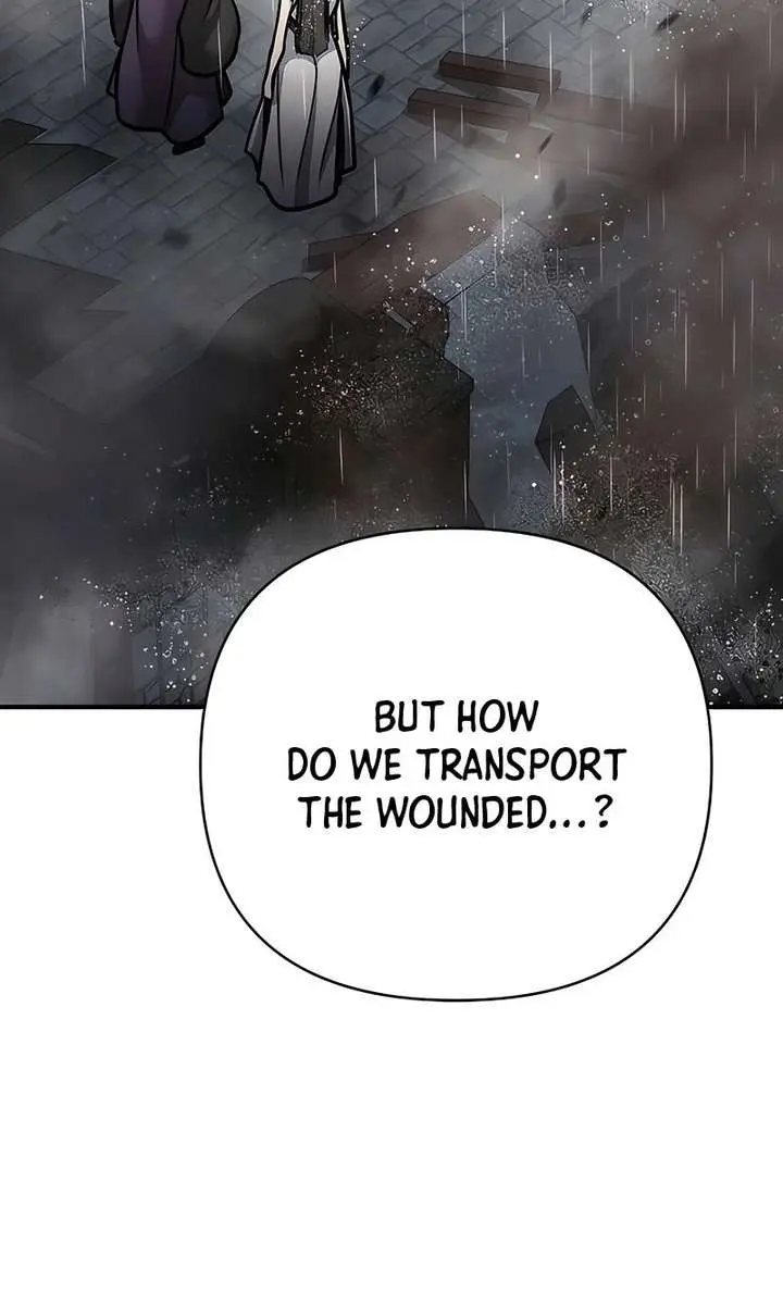 The Mysterious World's Greatest Martial Artist Little Prince Chapter 111 Page 163