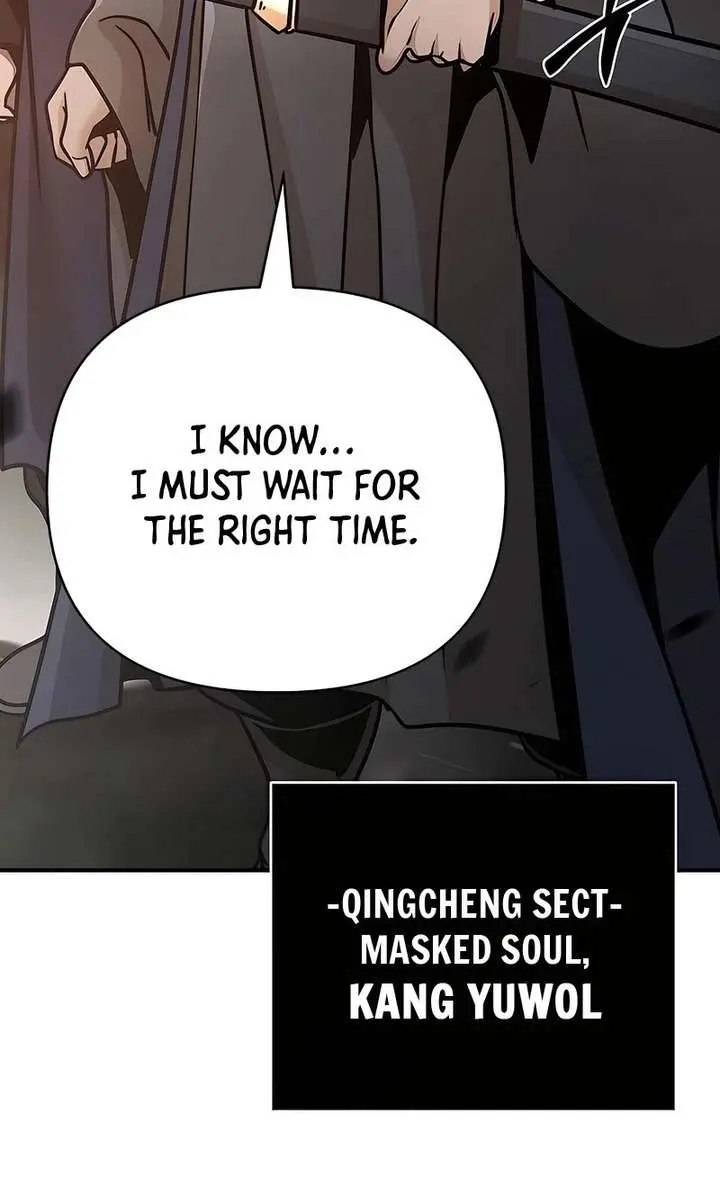 The Mysterious World's Greatest Martial Artist Little Prince Chapter 111 Page 171