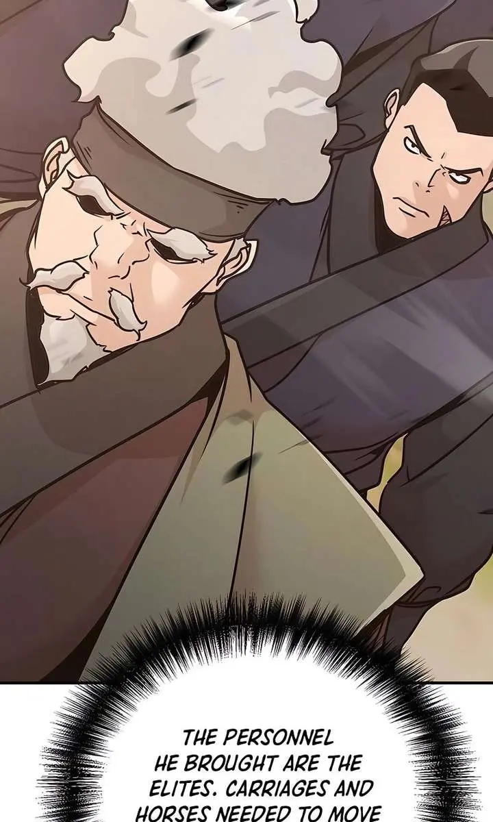 The Mysterious World's Greatest Martial Artist Little Prince Chapter 111 Page 176