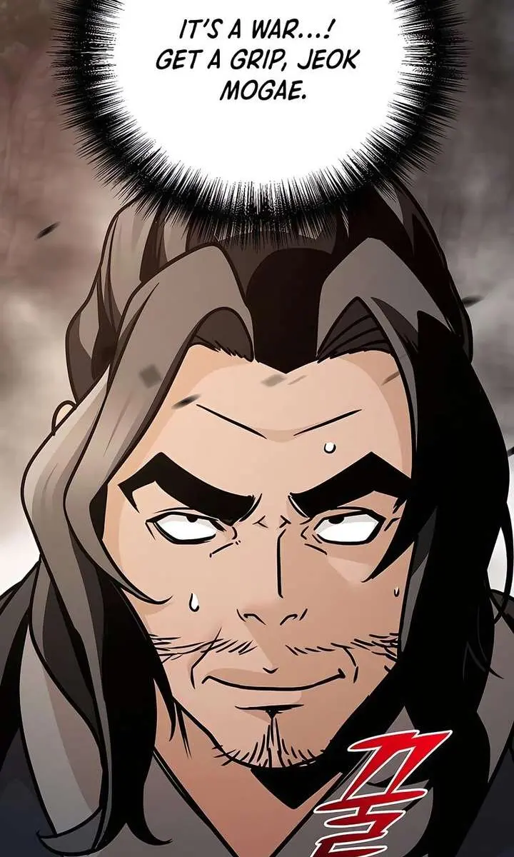 The Mysterious World's Greatest Martial Artist Little Prince Chapter 111 Page 179