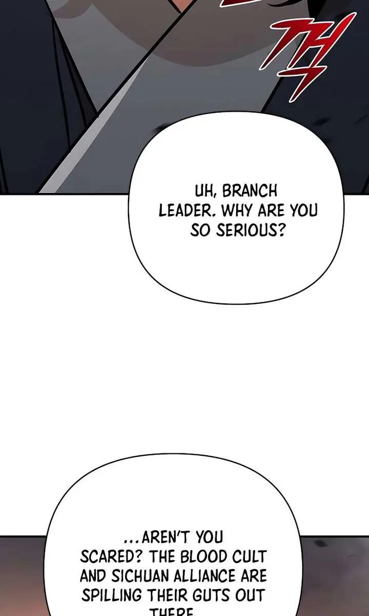 The Mysterious World's Greatest Martial Artist Little Prince Chapter 111 Page 180