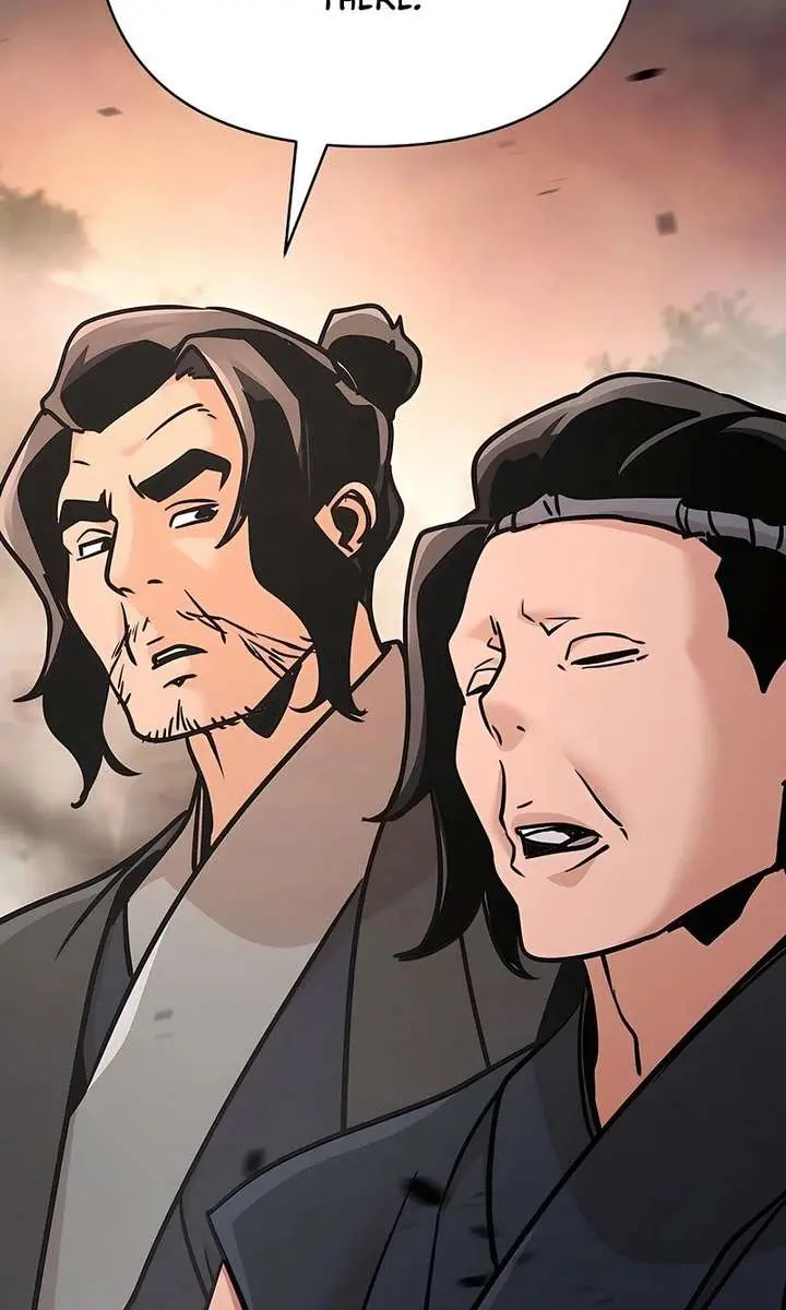 The Mysterious World's Greatest Martial Artist Little Prince Chapter 111 Page 181