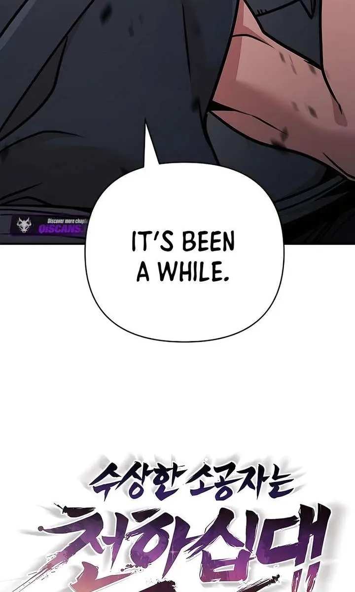 The Mysterious World's Greatest Martial Artist Little Prince Chapter 111 Page 188