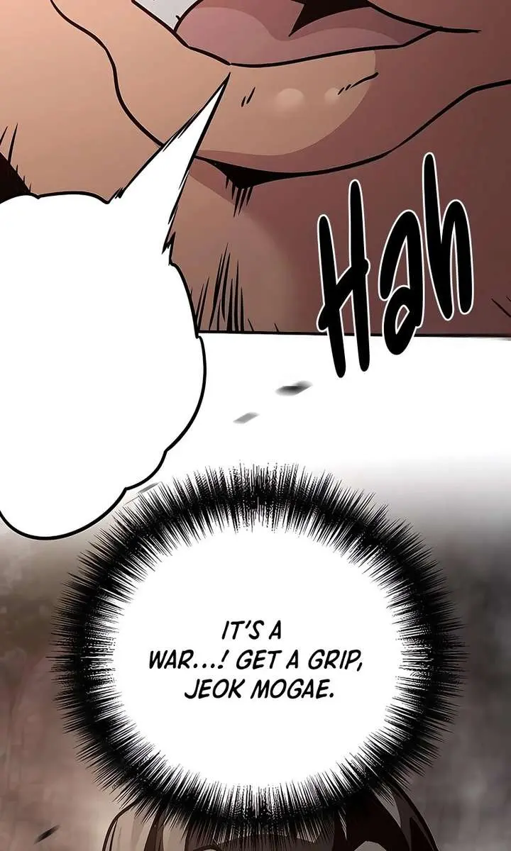 The Mysterious World's Greatest Martial Artist Little Prince Chapter 112 Page 2