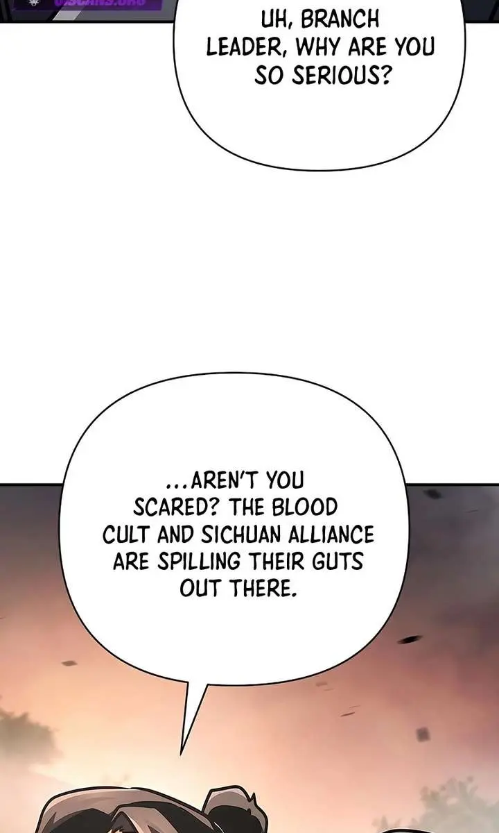 The Mysterious World's Greatest Martial Artist Little Prince Chapter 112 Page 4