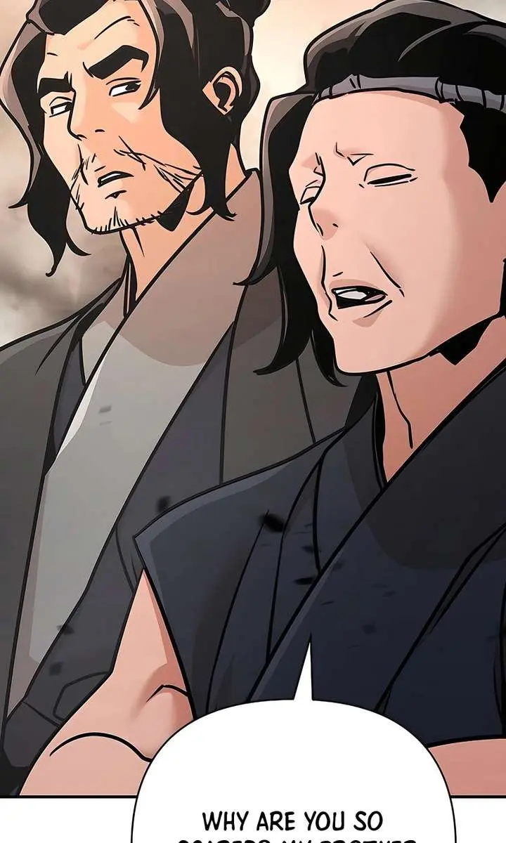 The Mysterious World's Greatest Martial Artist Little Prince Chapter 112 Page 5