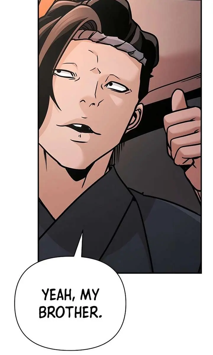 The Mysterious World's Greatest Martial Artist Little Prince Chapter 112 Page 7