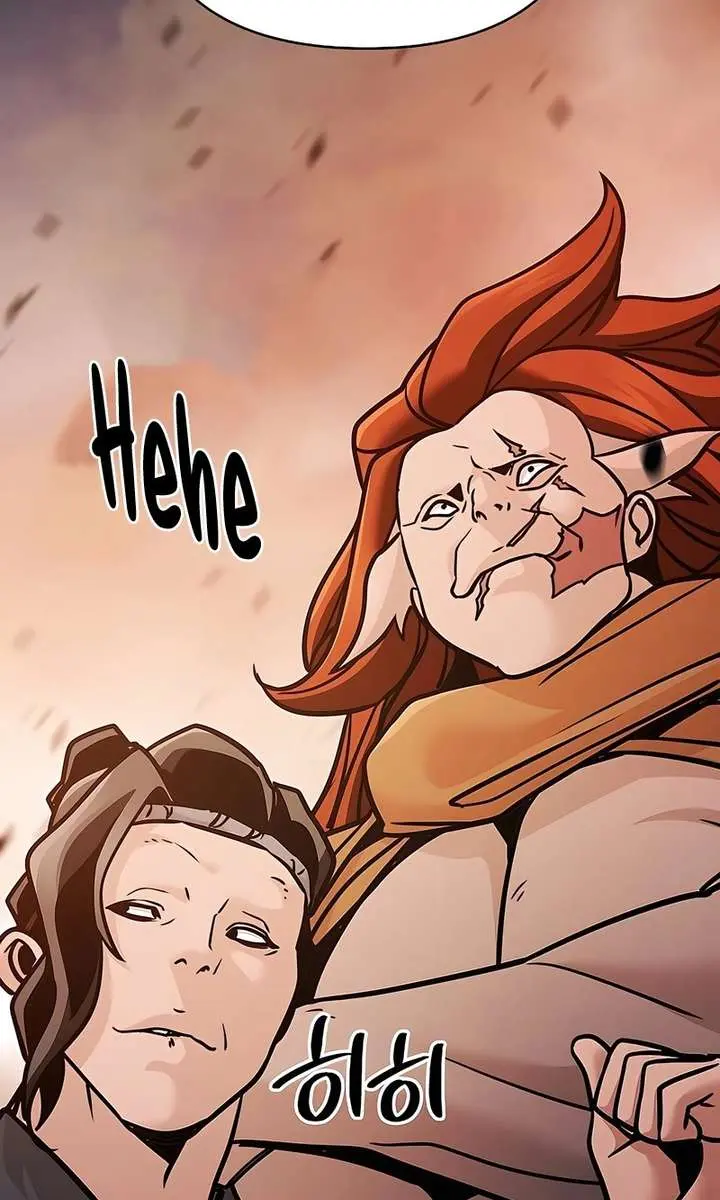 The Mysterious World's Greatest Martial Artist Little Prince Chapter 112 Page 10