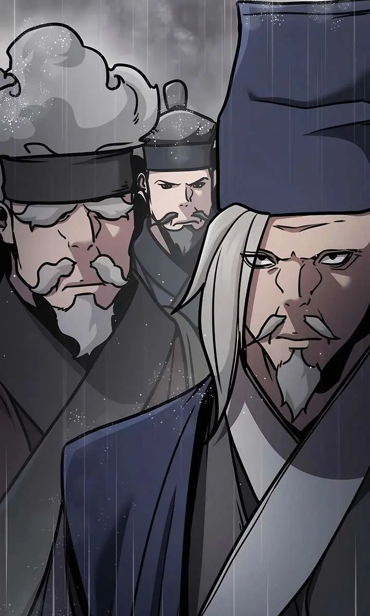 The Mysterious World's Greatest Martial Artist Little Prince Chapter 112 Page 15