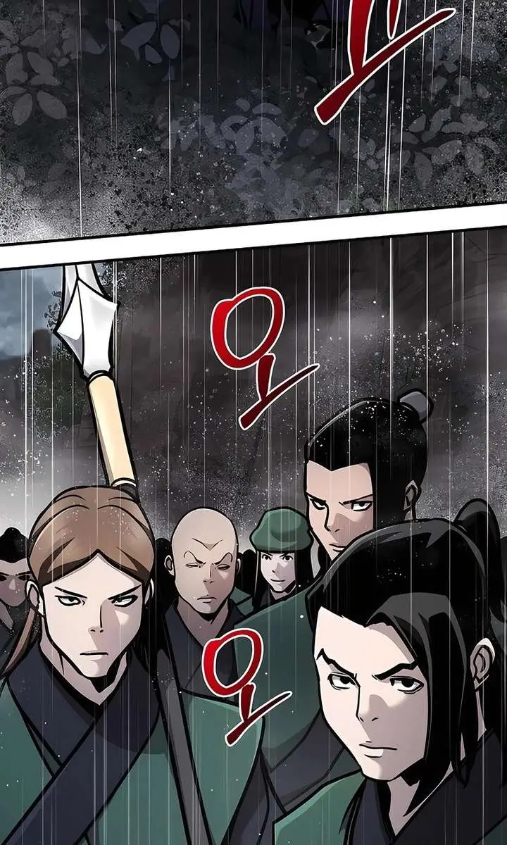 The Mysterious World's Greatest Martial Artist Little Prince Chapter 112 Page 18