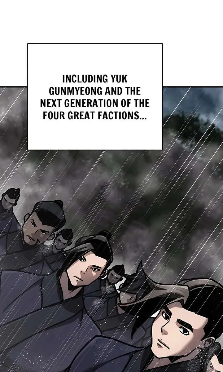 The Mysterious World's Greatest Martial Artist Little Prince Chapter 112 Page 20